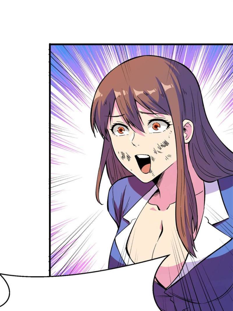 Read Endgame Restart EN Manga Online
