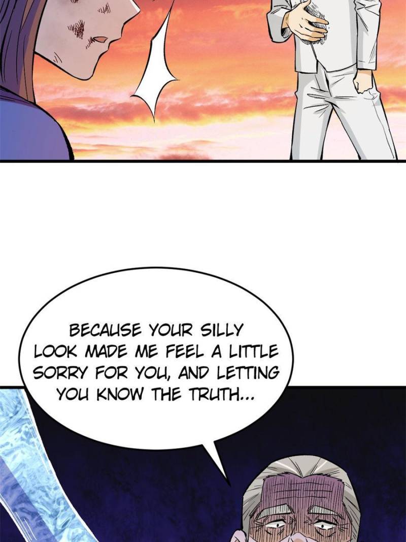 Read Endgame Restart EN Manga Online