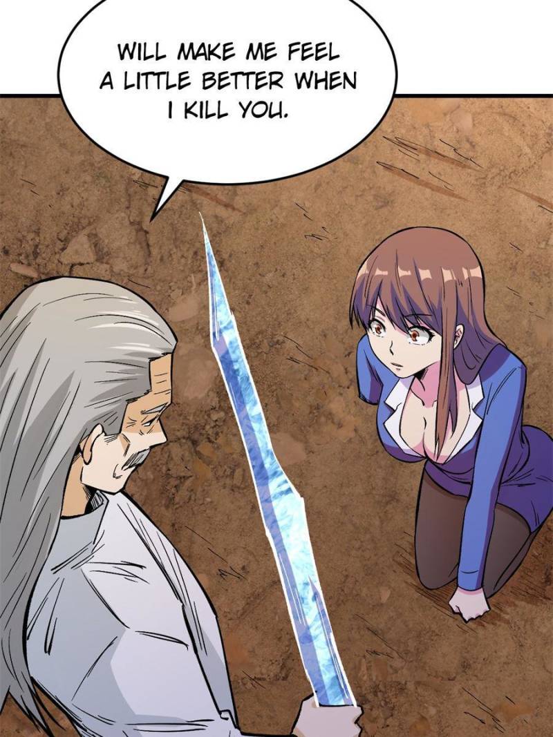 Read Endgame Restart EN Manga Online