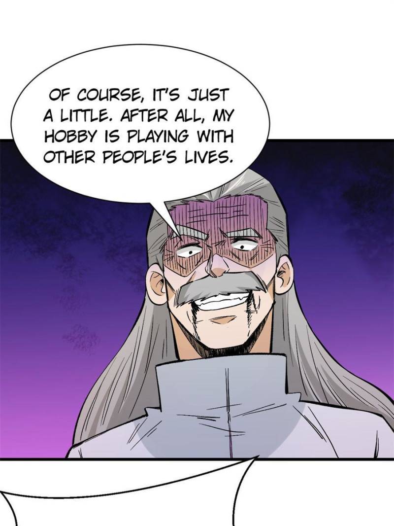 Read Endgame Restart EN Manga Online