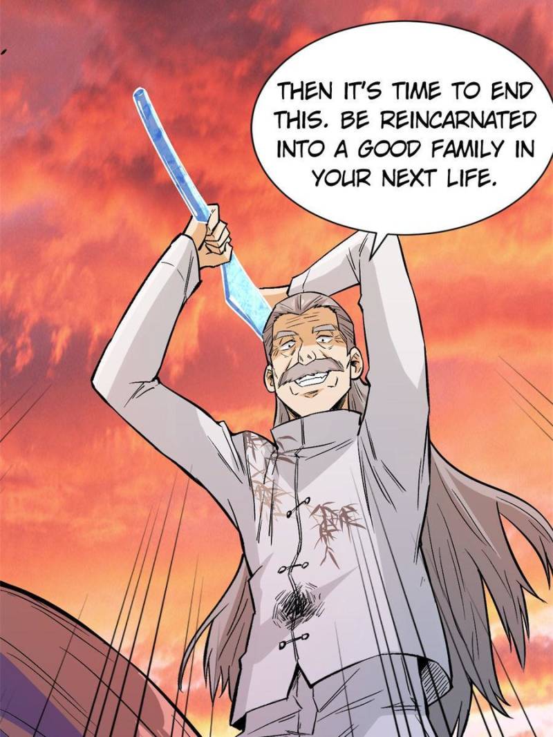 Read Endgame Restart EN Manga Online