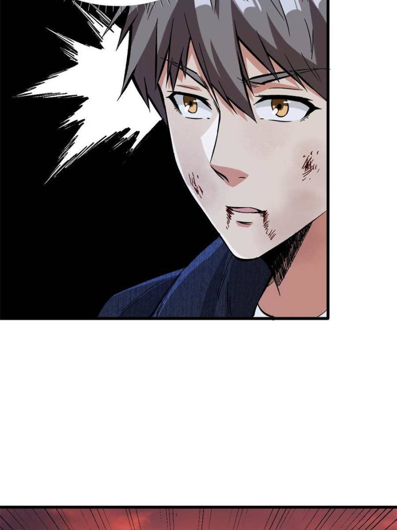 Read Endgame Restart EN Manga Online