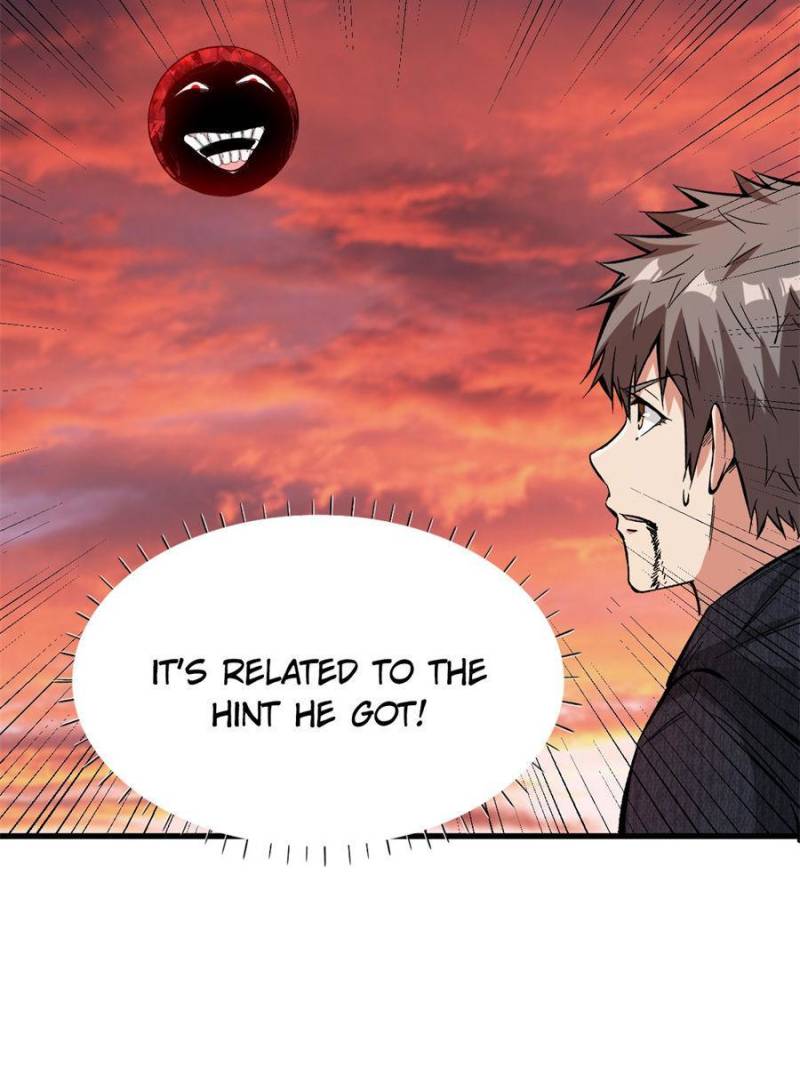 Read Endgame Restart EN Manga Online