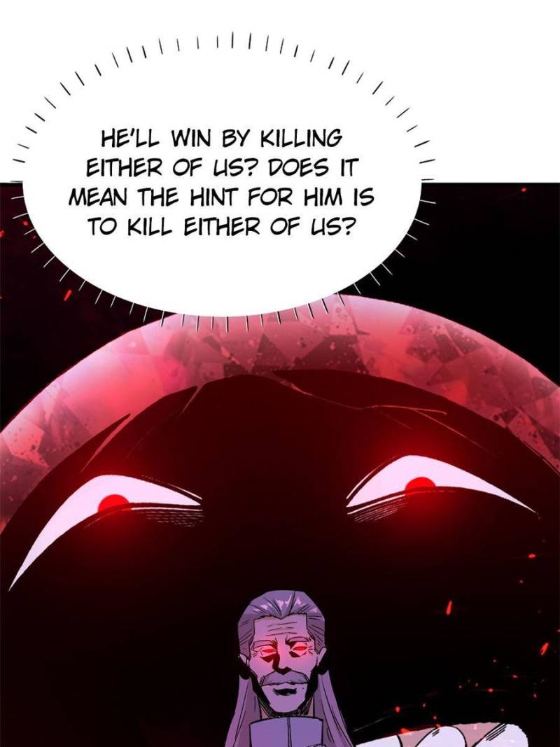 Read Endgame Restart EN Manga Online