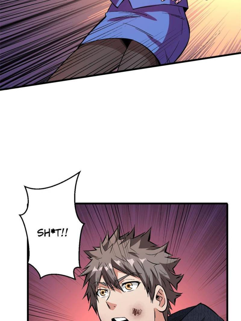 Read Endgame Restart EN Manga Online