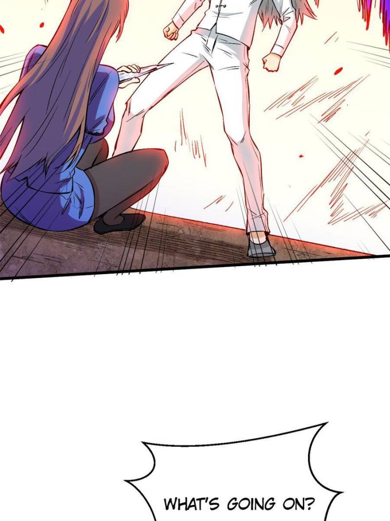 Read Endgame Restart EN Manga Online