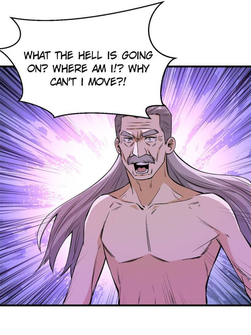 Read Endgame Restart EN Manga Online