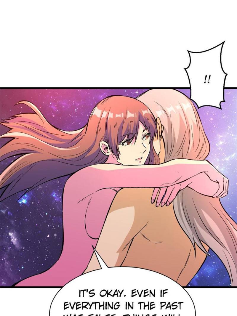 Read Endgame Restart EN Manga Online