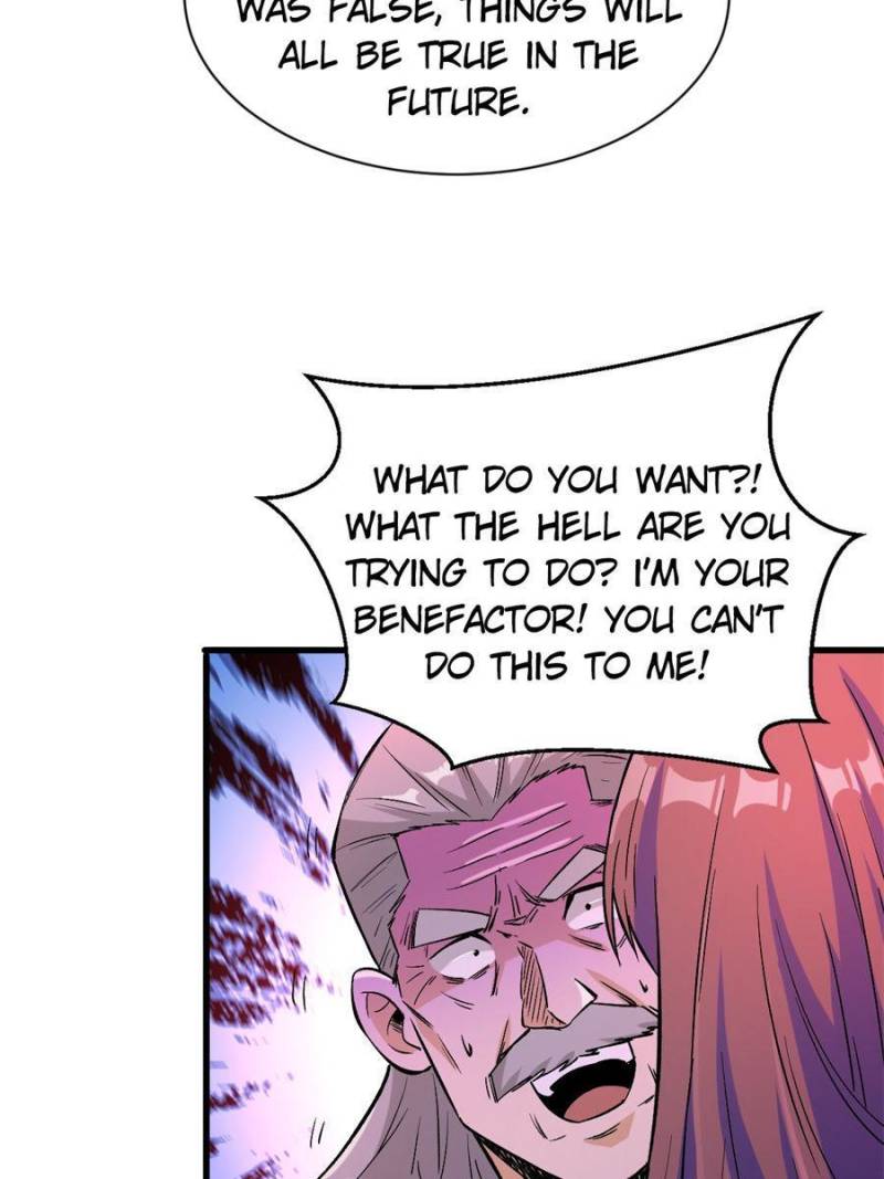 Read Endgame Restart EN Manga Online