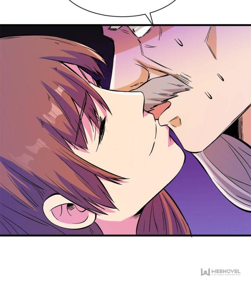 Read Endgame Restart EN Manga Online