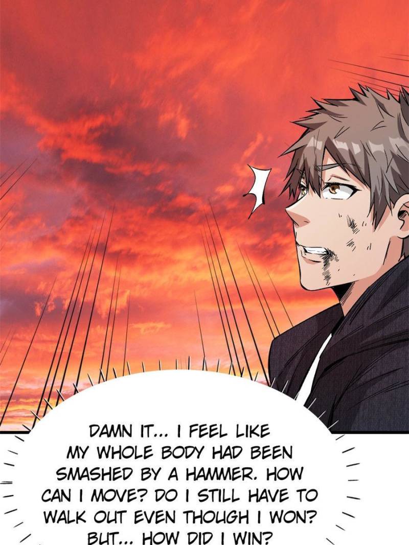 Read Endgame Restart EN Manga Online