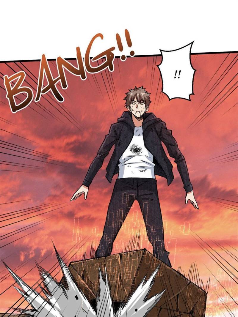 Read Endgame Restart EN Manga Online