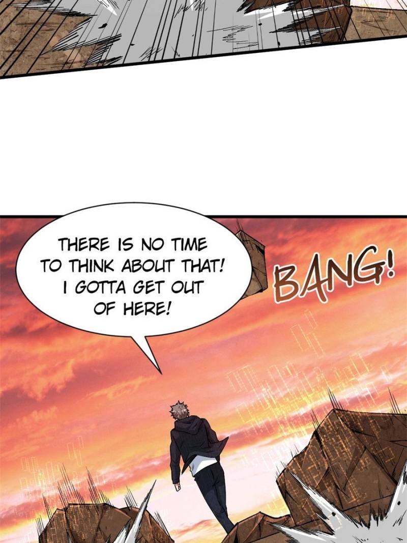Read Endgame Restart EN Manga Online