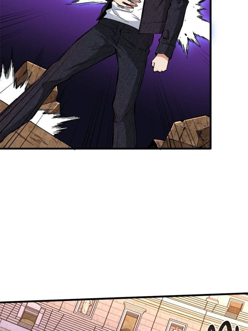 Read Endgame Restart EN Manga Online