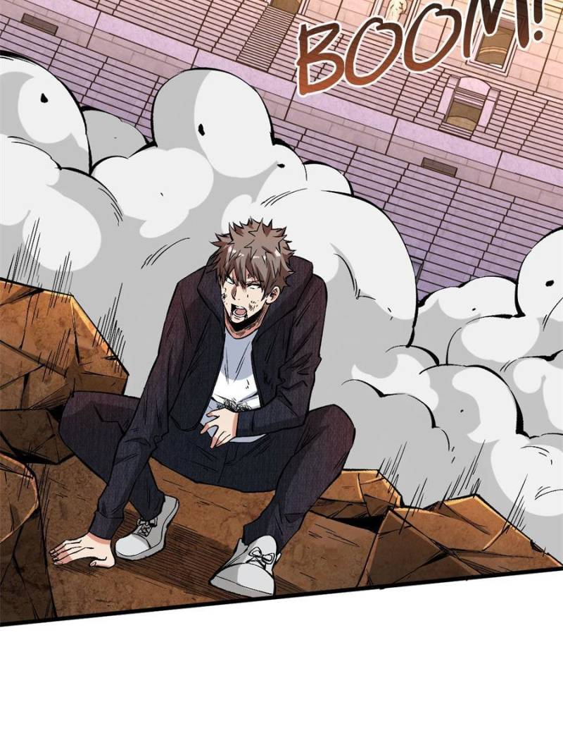 Read Endgame Restart EN Manga Online