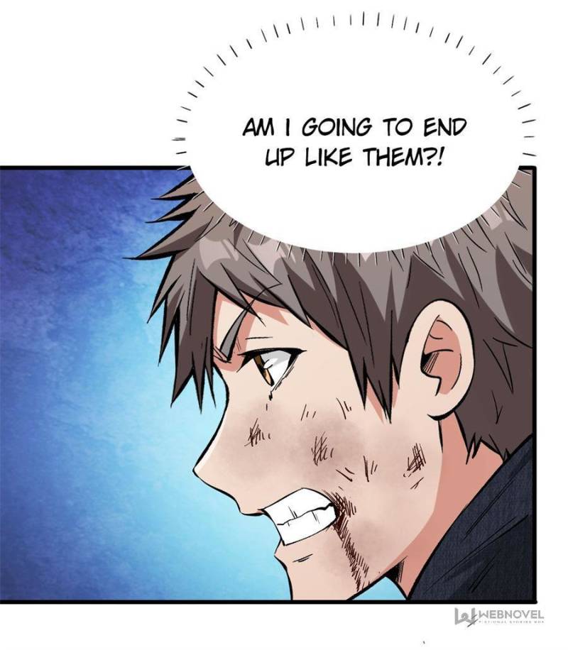 Read Endgame Restart EN Manga Online