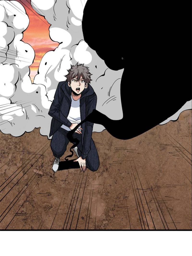 Read Endgame Restart EN Manga Online