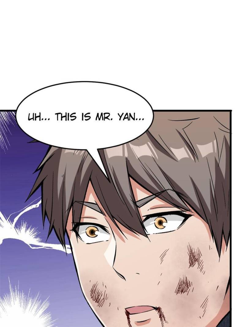 Read Endgame Restart EN Manga Online