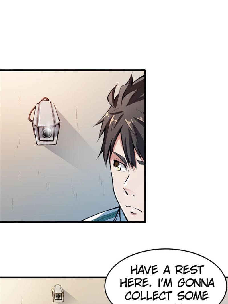 Read Endgame Restart EN Manga Online