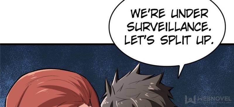 Read Endgame Restart EN Manga Online