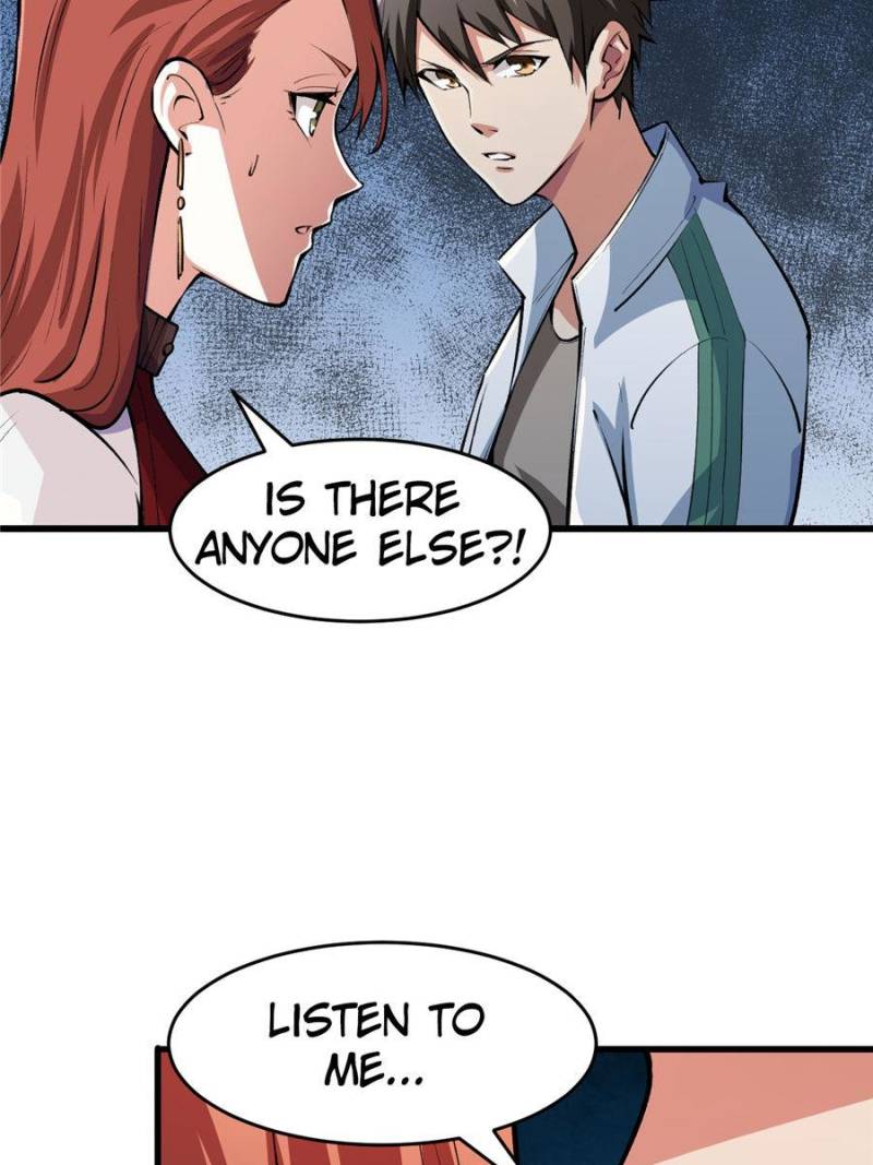 Read Endgame Restart EN Manga Online