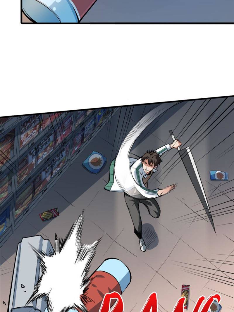 Read Endgame Restart EN Manga Online