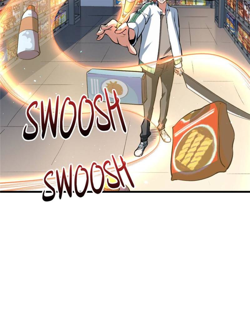 Read Endgame Restart EN Manga Online