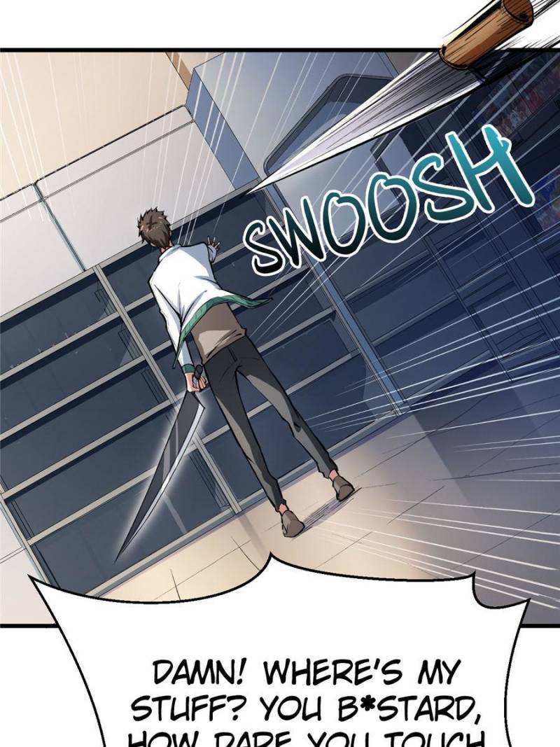 Read Endgame Restart EN Manga Online
