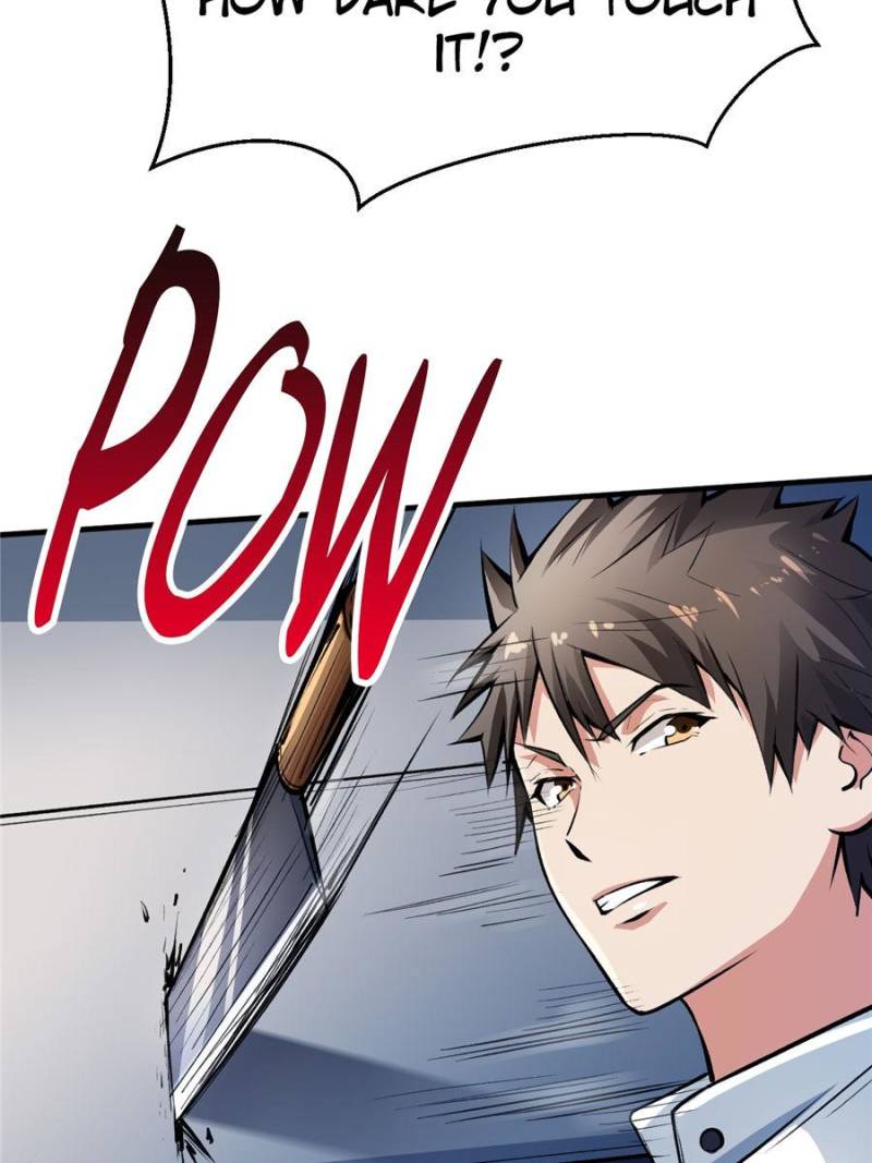 Read Endgame Restart EN Manga Online