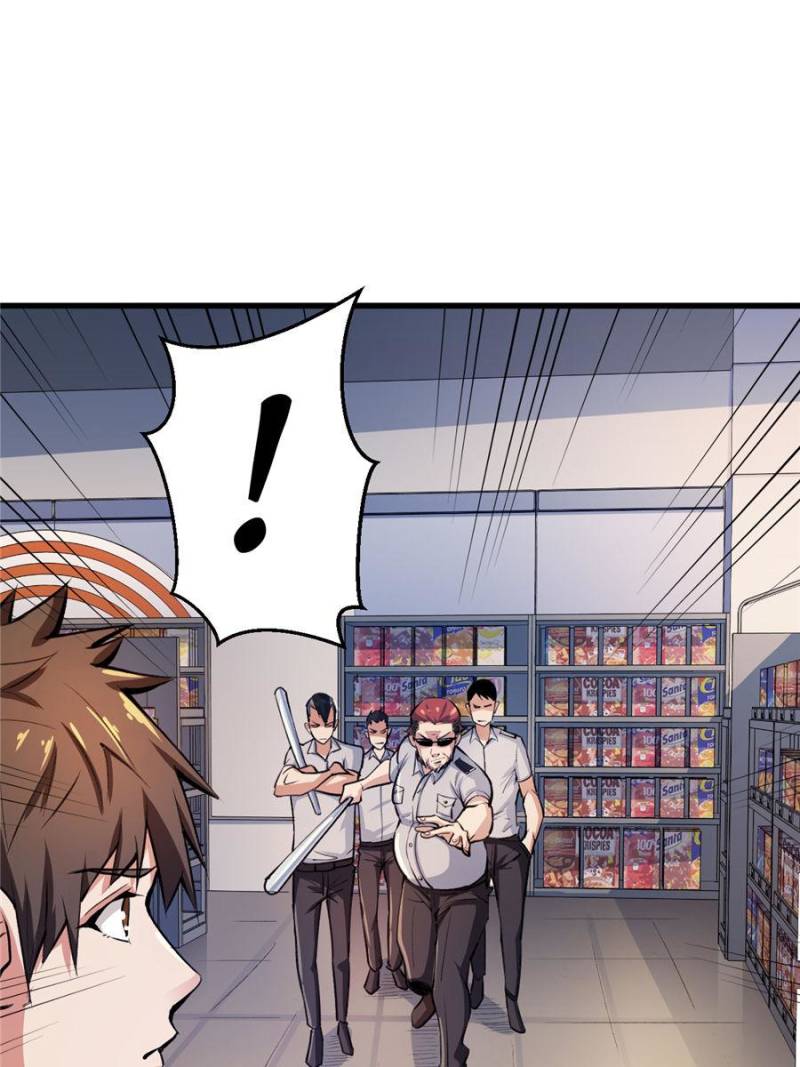 Read Endgame Restart EN Manga Online
