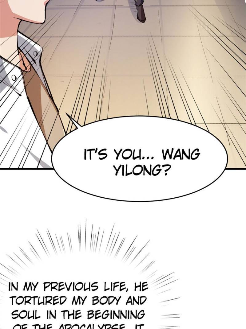 Read Endgame Restart EN Manga Online
