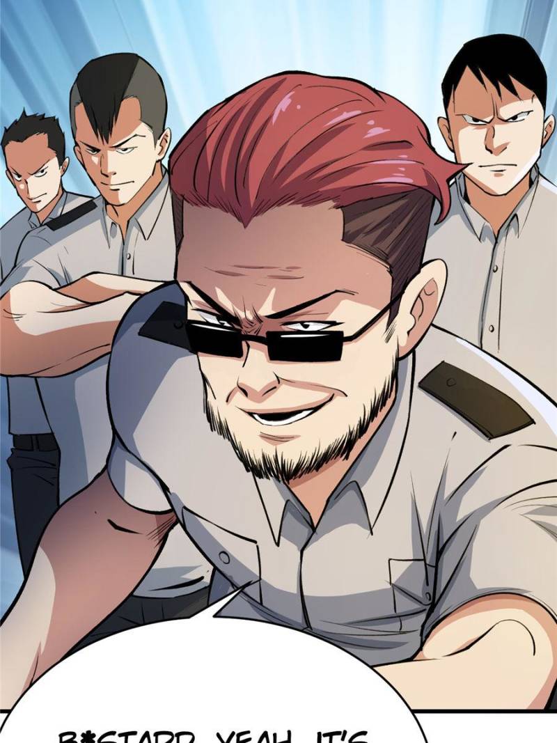 Read Endgame Restart EN Manga Online