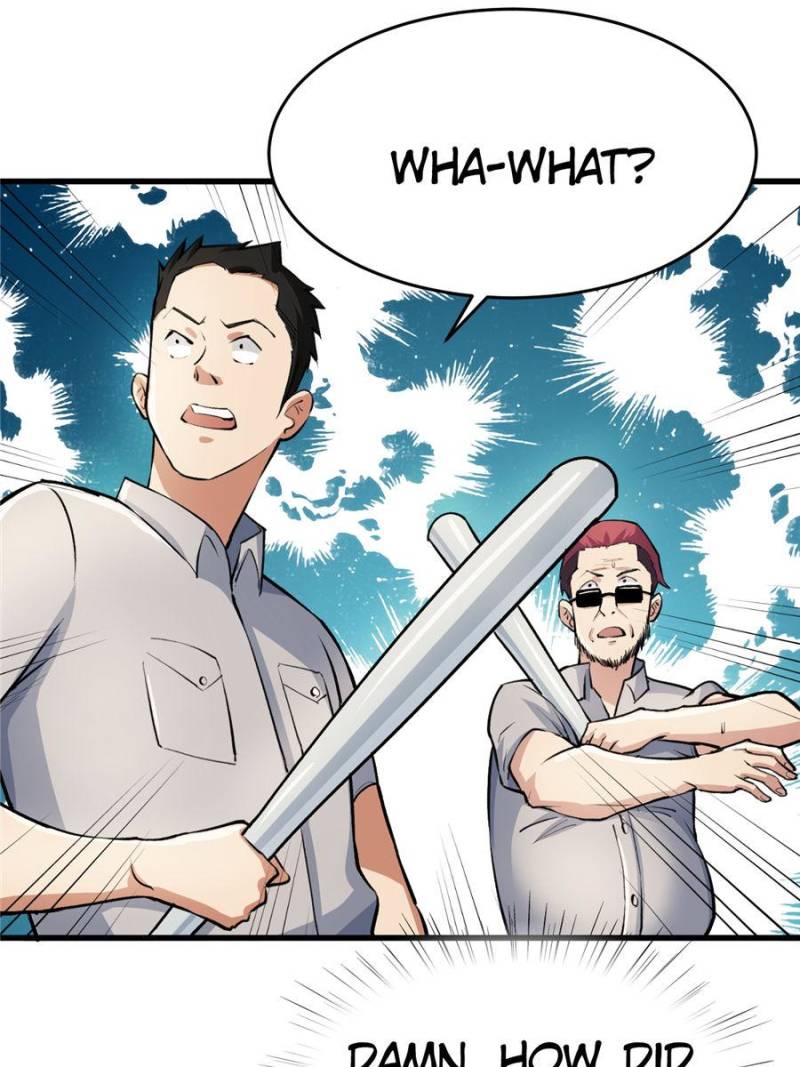 Read Endgame Restart EN Manga Online
