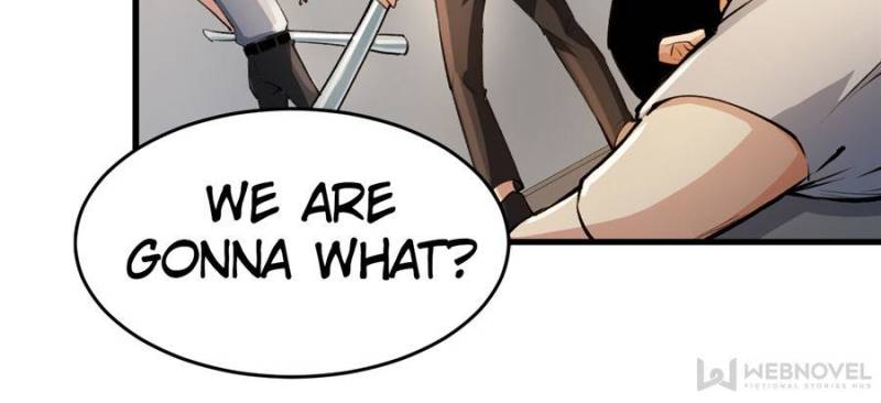 Read Endgame Restart EN Manga Online