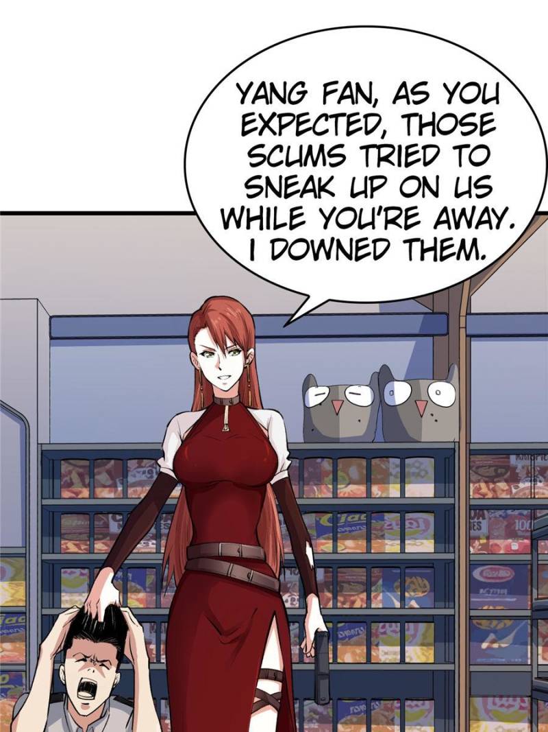 Read Endgame Restart EN Manga Online