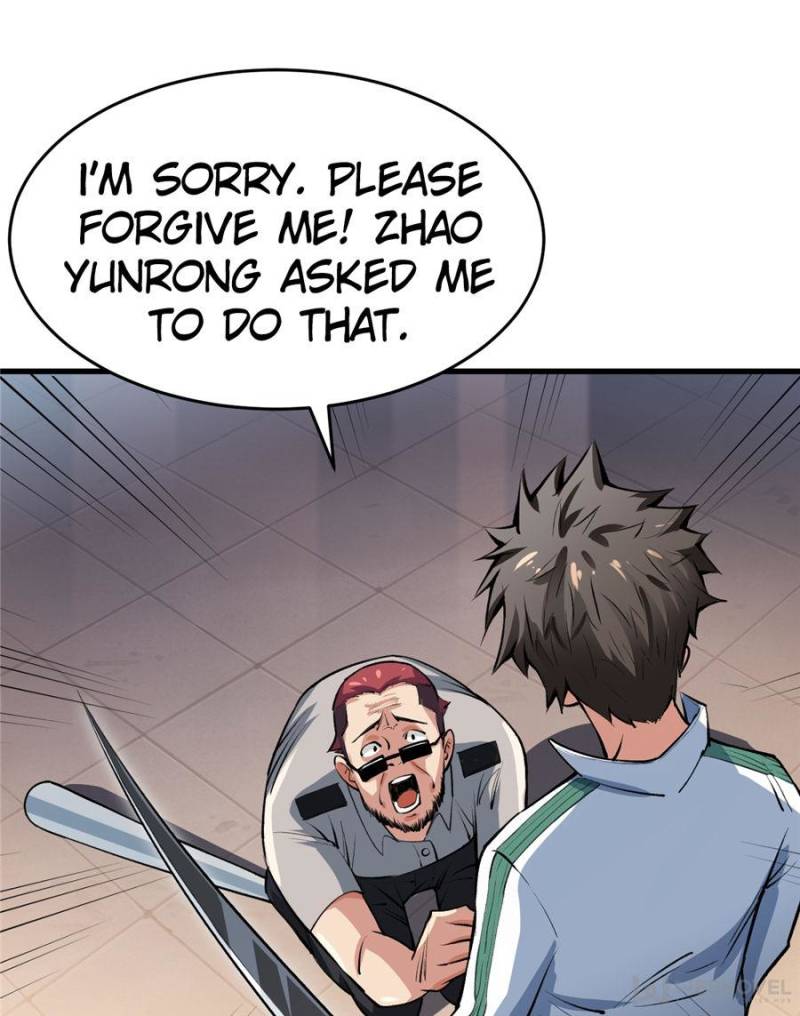 Read Endgame Restart EN Manga Online