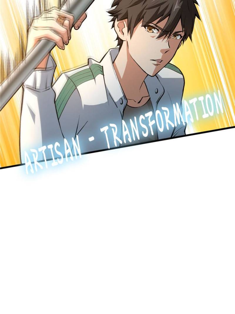 Read Endgame Restart EN Manga Online