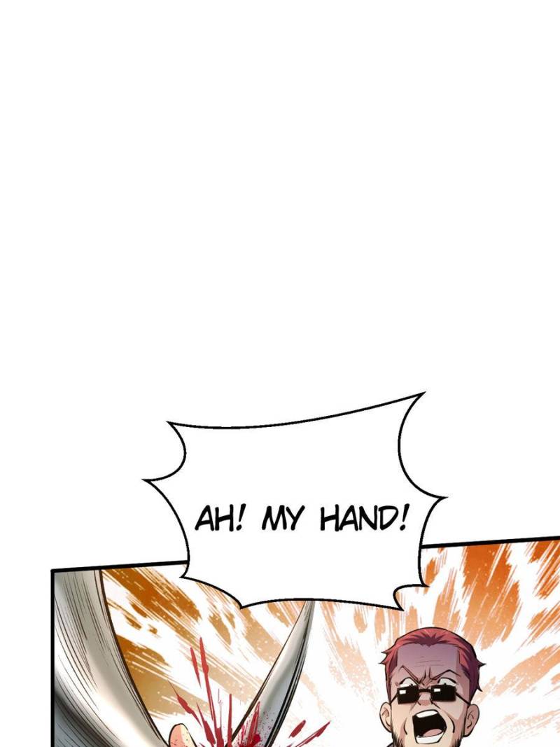 Read Endgame Restart EN Manga Online