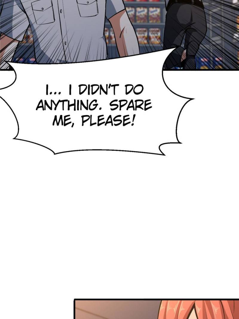 Read Endgame Restart EN Manga Online