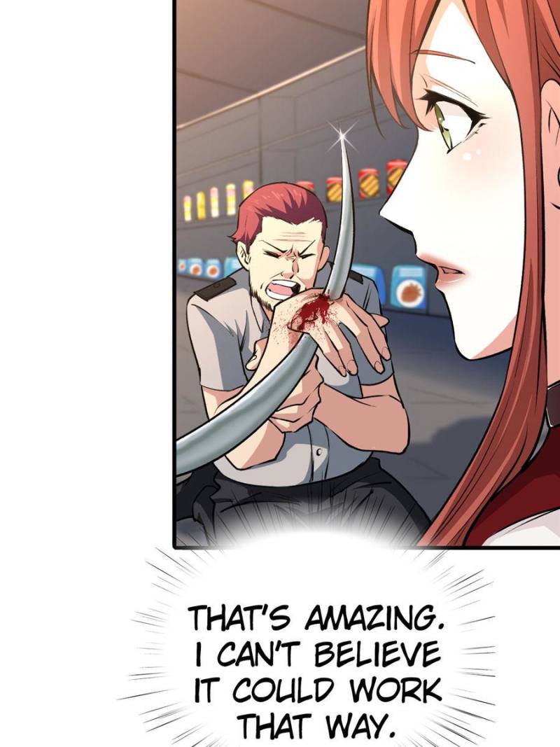 Read Endgame Restart EN Manga Online