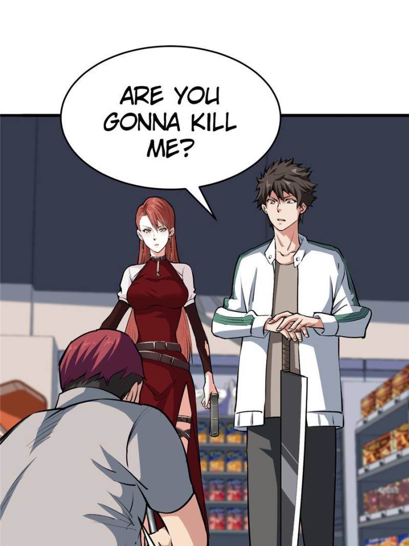Read Endgame Restart EN Manga Online
