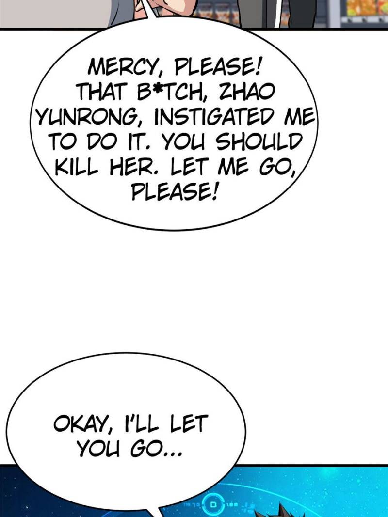 Read Endgame Restart EN Manga Online