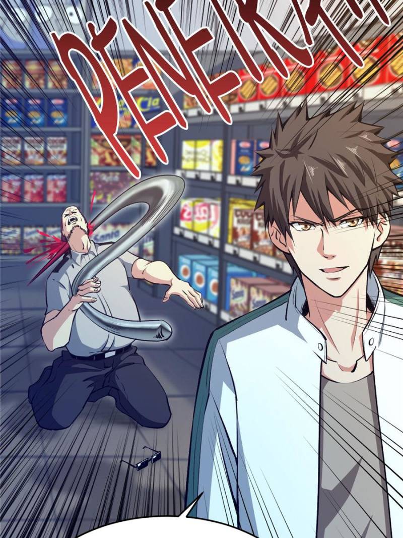 Read Endgame Restart EN Manga Online