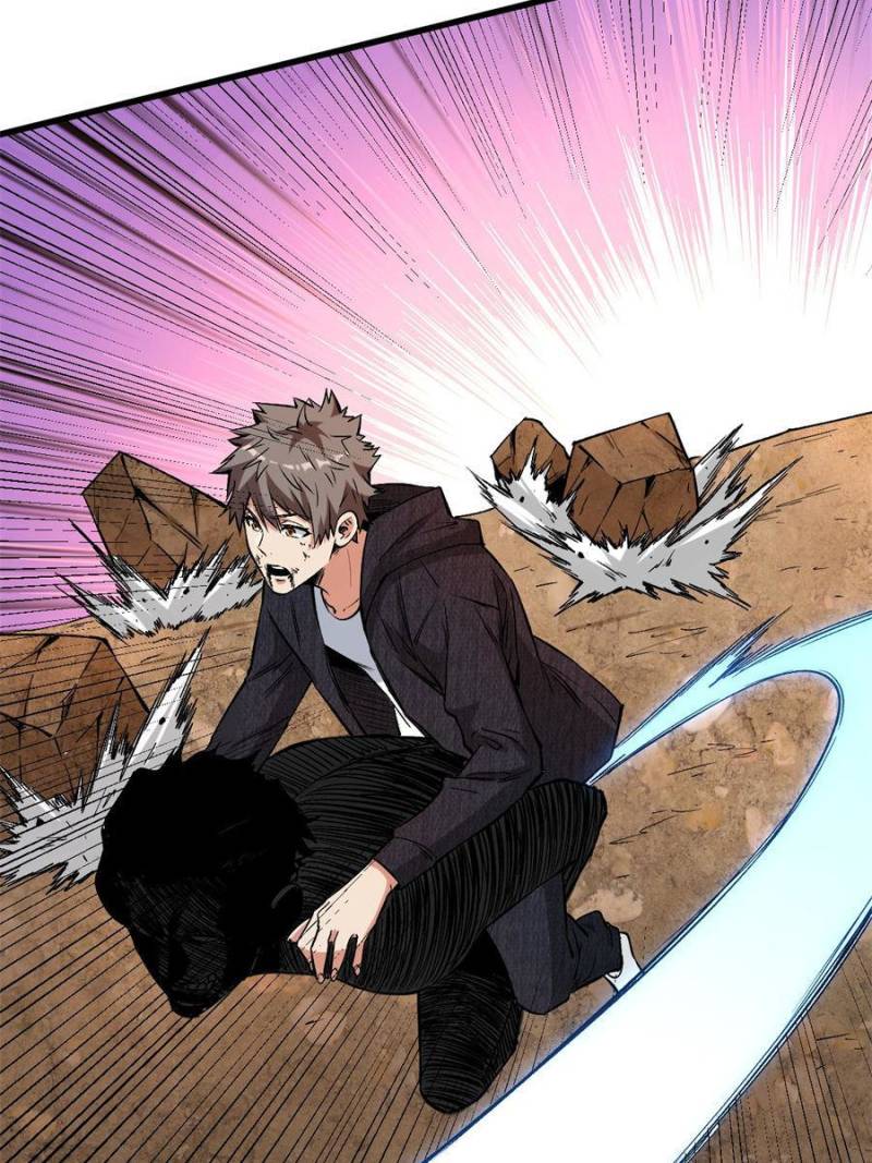 Read Endgame Restart EN Manga Online