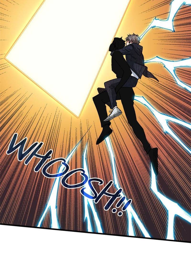 Read Endgame Restart EN Manga Online