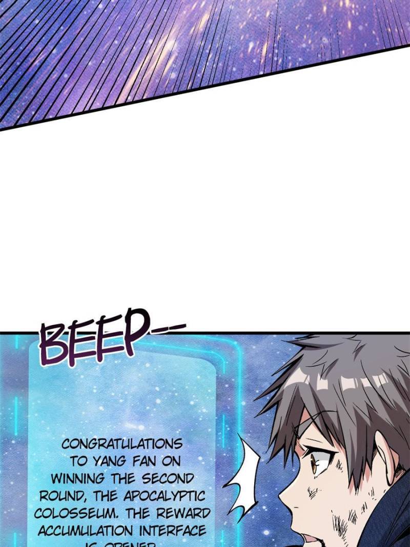 Read Endgame Restart EN Manga Online