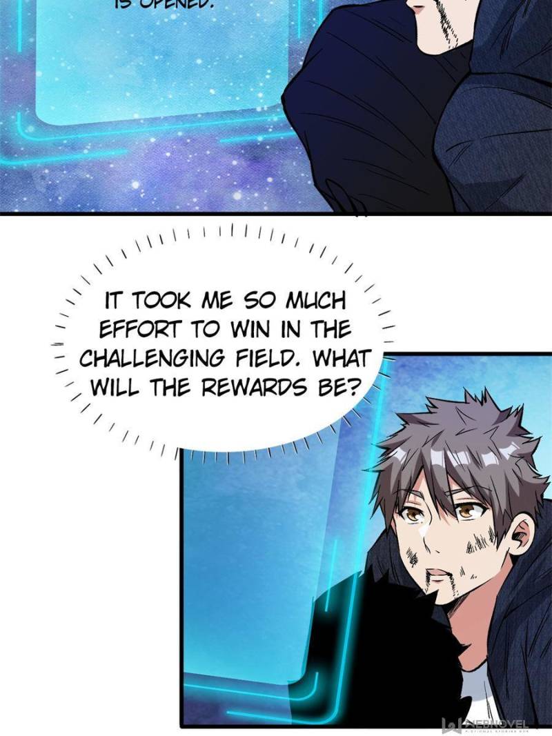 Read Endgame Restart EN Manga Online