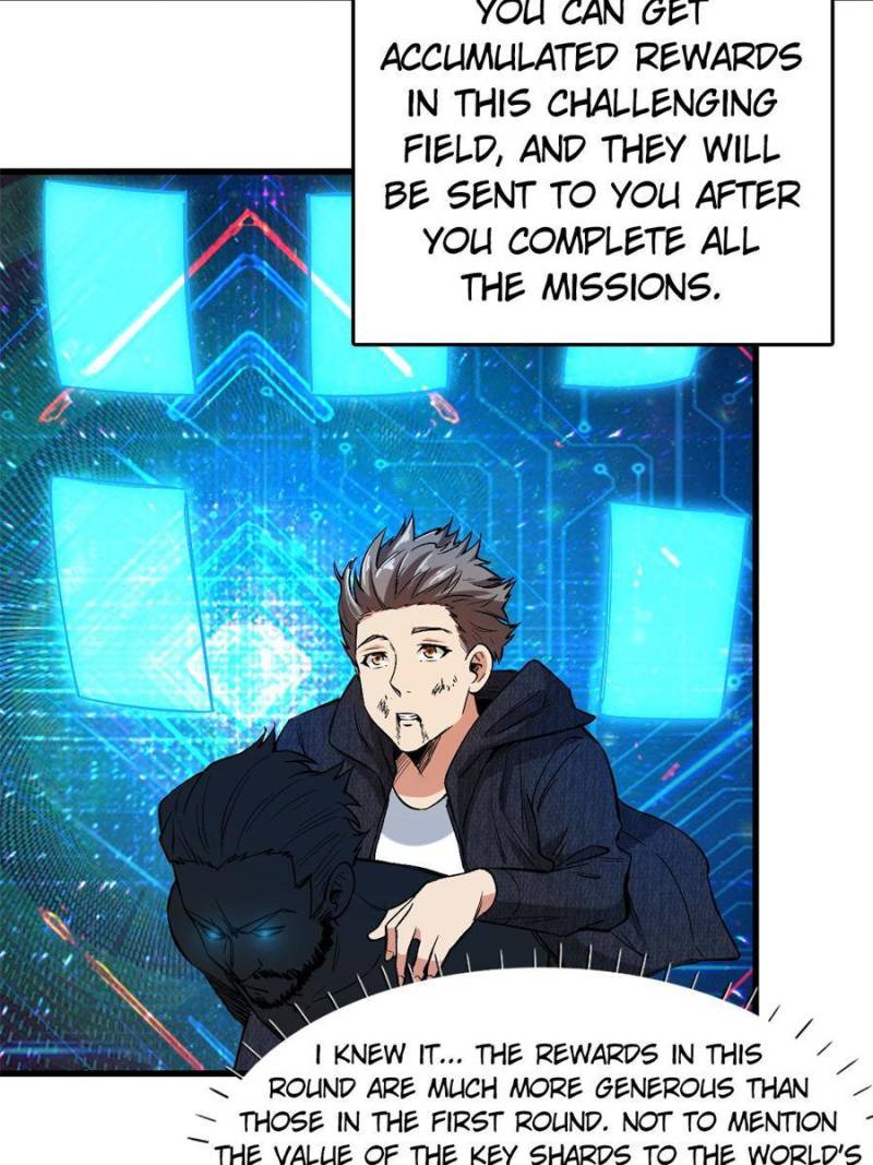 Read Endgame Restart EN Manga Online