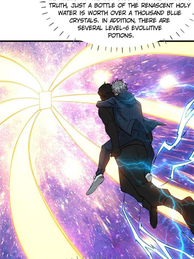 Read Endgame Restart EN Manga Online
