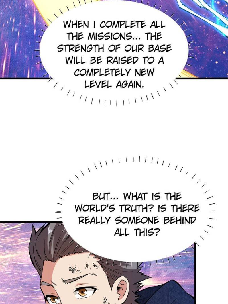 Read Endgame Restart EN Manga Online